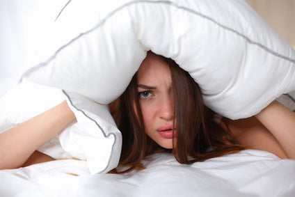 Is Sleep Eluding You?